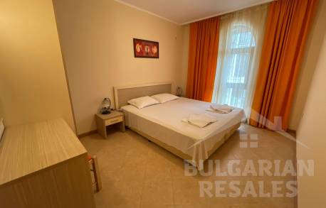 Прекрасная квартира в элитном комплексе Роял Сан - Фото11