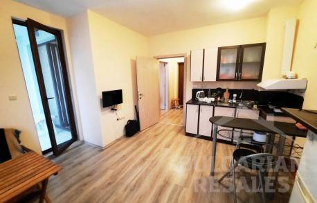 Срочная продажа! Квартира в элитном комплексе в Равде - Фото 5