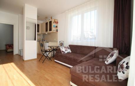 Купить квартиру в элитном комплексе у моря - Фото4