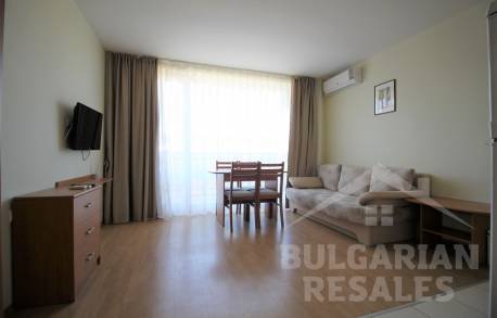 Квартира в комплексе с большой территорией - Фото2