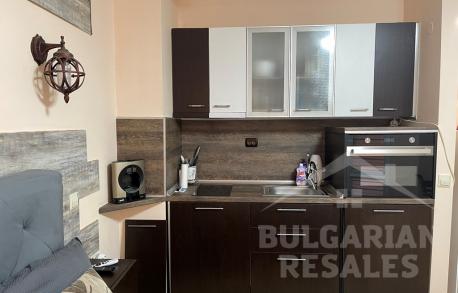 Štúdio v Svätom Vlase na prízemí - Фото2