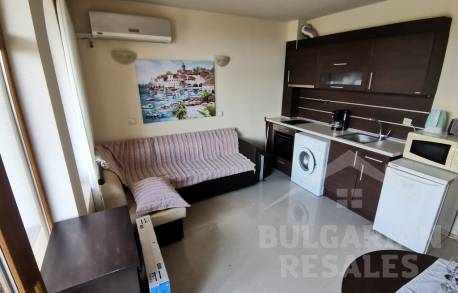 Beautiful apartment in Sozopol in Green Hills complex - Photo 6