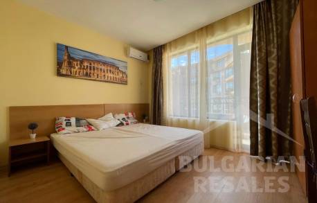 Not expensive apartment with a view of the pool - Photo 6