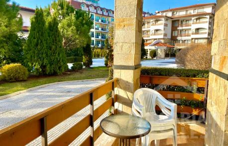 Апартамент на первой линии с выходом к пляжу - Фото8