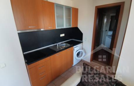 Трехкомнатная квартира в комплексе Holidey Fort Golf Club - Фото7