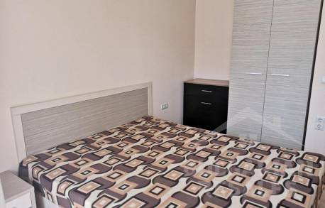 Отличная квартира для инвестиции на Солнечном берегу - Фото11