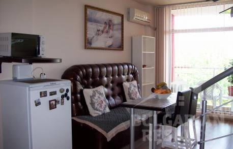 Dvojpodlažný byt v Slnečnom pobreží - Фото6