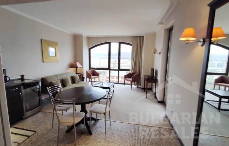 Квартира с видом на море в элитном комплексе Royal Beach Barcelo - Фото5