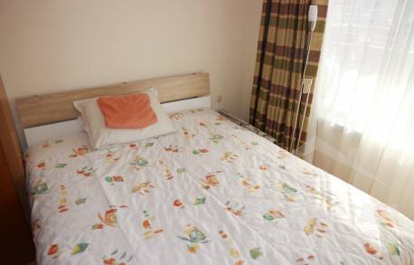 Great flat in Nessebar Fort Club complex - Photo 6