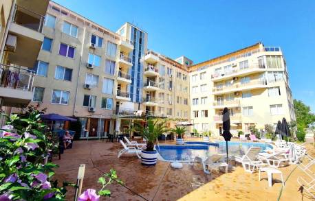 Cheap apartment in the complex Balkan Breeze 2 - Photo 3