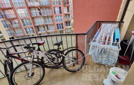 Apartment in Sunny Beach, Sunny View Central Complex - Photo 10