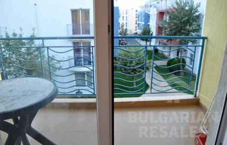 Cheap studio in the complex Sunny Day 3 - Photo 4