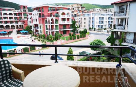 Studio w kompleksie Paradise Dreams w Sveti Vlas - Фото12