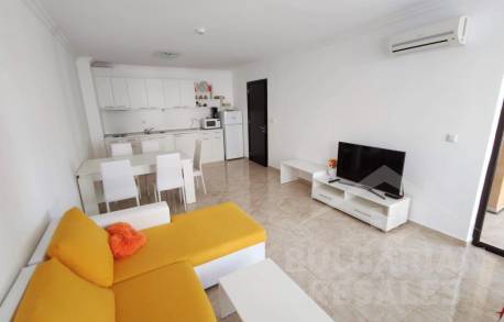 Апартаменты в комплексе Адмирал - Фото5