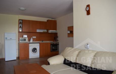 Апартаменты на первой линии в Елените - Фото9