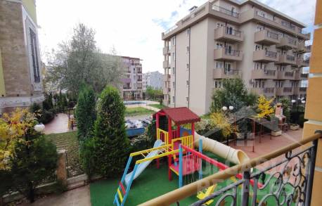 Mieszkanie z trzema sypialniami w kompleksie Sweet Home - Фото19