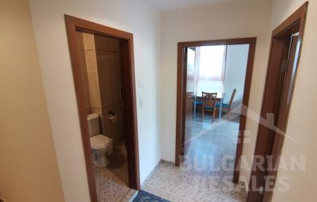 One bedroom with patio in Royal Dreams complex - Photo 3