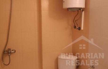 Купете студио в комплекс Aphrodite 1,  изгодна оферта! - Снимка 12