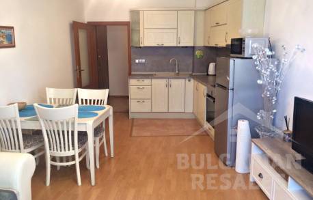 Трехкомнатная квартира в 70 метрах от пляжа - Фото1