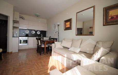 Apartmán s výhľadom na more v komplexe Royal Bay - Фото6