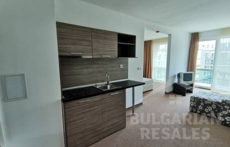 Апартамент в городе у моря - Фото 3