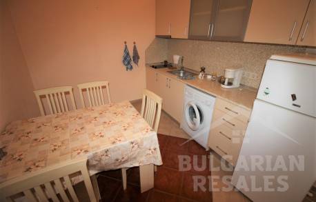 Хубав апартамент в комплекс Vip Style - Снимка 3