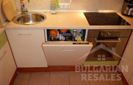 Pokój trzyosobowy z widokiem na basen w Holidey Fort Club - Фото15