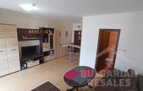 Duże studio w luksusowym kompleksie - Фото4