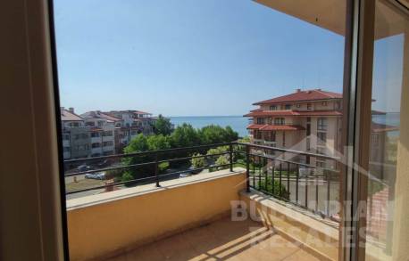 Апартаменты с видом на море в Sky Dreams - Фото8