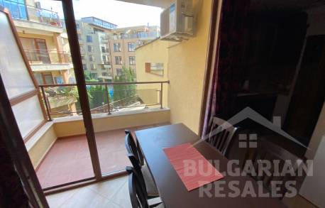 Студия в комплексе Антония - Фото 5