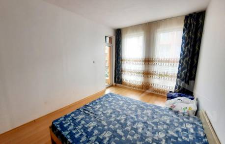 Трехкомнатная не дорогая квартира на Солнечном берегу - Фото7