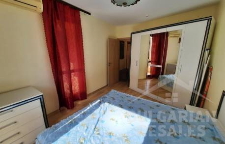 Элитный комплекс на 1 линии, 2 комнатная квартира - Фото15