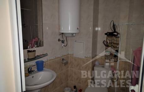 Не большая студия с видом на море комплекс Magik Dreams - Фото9