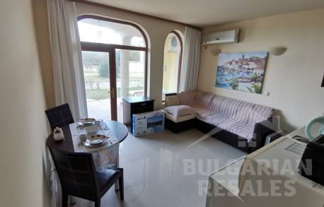 Beautiful apartment in Sozopol in Green Hills complex - Photo 8