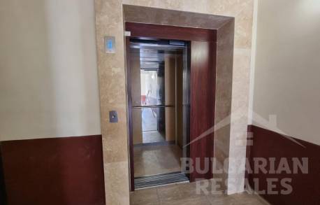 Студия в 80 метрах от пляжа в элитном комплексе - Фото11