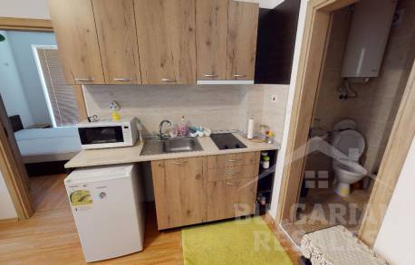 Двухкомнатный апартамент по доступной цене - Фото 7