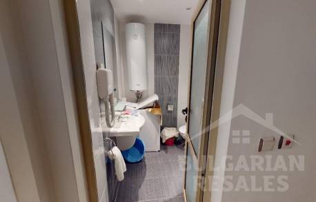 Акция! Апартамент 3 комнаты в комплексе Авалон - Фото6