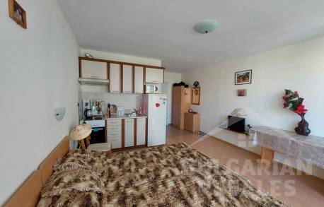 Студия для вашего отдыха в комплексе Холидей форт Клуб - Фото4