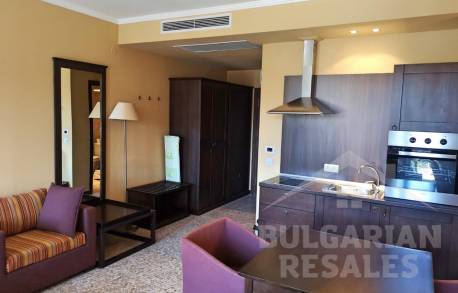 Просторен апартамент в луксозен комплекс - Снимка 10