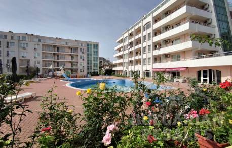 Апартаменты в комплексе Sarafovo Residence - Фото 9