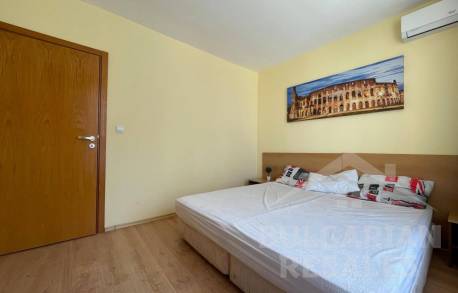 Not expensive apartment with a view of the pool - Photo 7