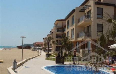 Dwupokojowe mieszkanie w pierwszej linii brzegowej! Super inwestycja! - Фото16