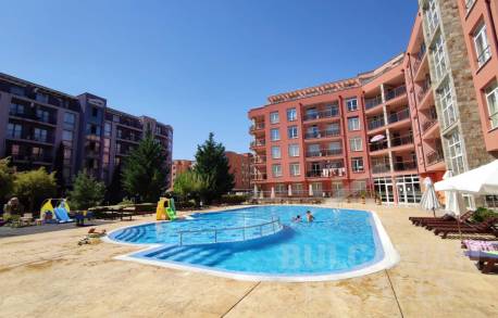 Przytulne mieszkanie w Cacao Beach - Фото14