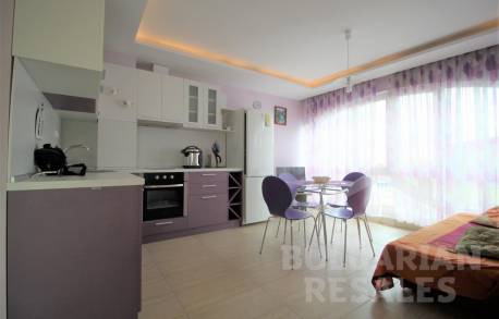 Trzypokojowe mieszkanie w Ravda w centrum - Фото5