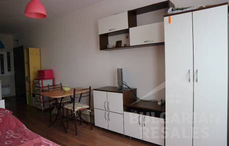 Studio in the complex Sunny Day 6 - Photo 4