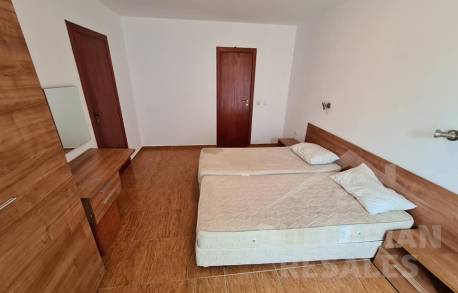 Lacný dvojizbový byt pri mori - Фото7