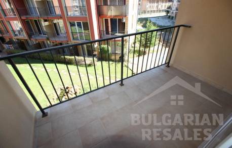 Studio w Sunny View Central - Фото8