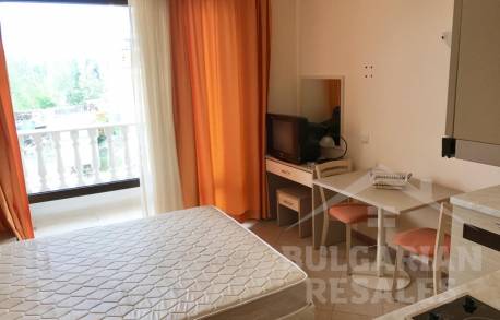 студия для сдачи в аренду в закрытом комплексе - Фото6