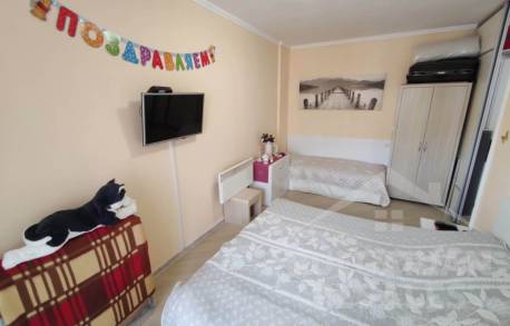 Apartment in Sunny Beach, Sunny View Central Complex - Photo 12