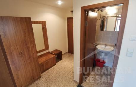 One bedroom with patio in Royal Dreams complex - Photo 6